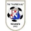 Napredak DS logo