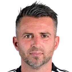 Kevin Caprasse photo 