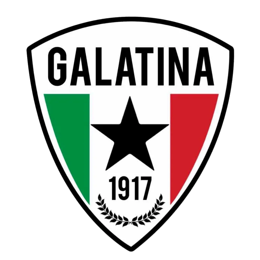 Galatina logo