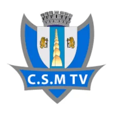 CSM Targu Jiu logo