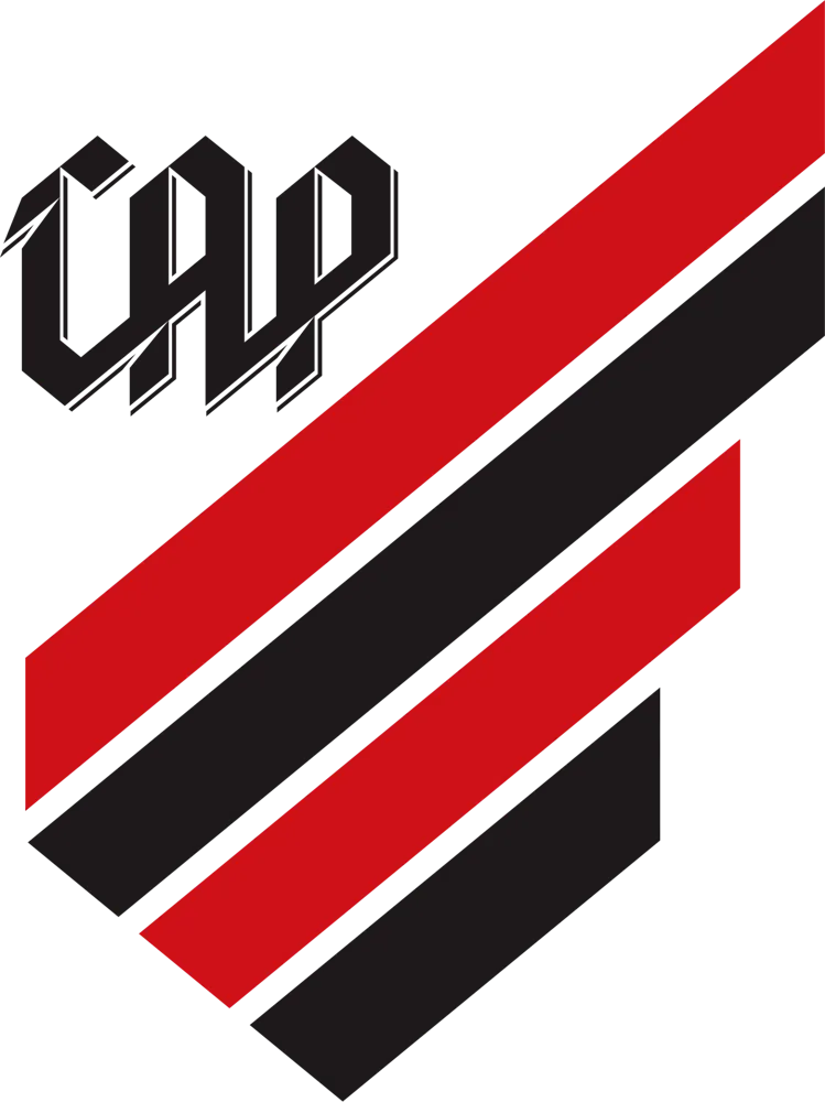 Atletico Paranaense U20 logo