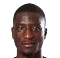 Sehrou Guirassy logo