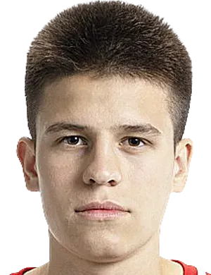 Damir Khusainov logo