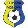 Visnova logo