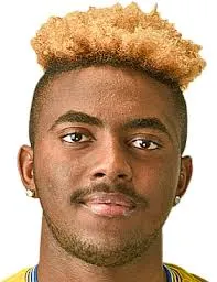 Ricardo Phillips logo