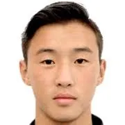 Saikhanchuluun Amarbayasgalan logo