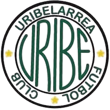 Uribelarrea FC logo