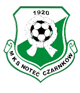 MKS Notec Czarnkow logo