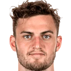 Jacob Bruun Larsen logo