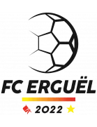 FC Erguel logo