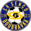 SK Senci Doubravka logo