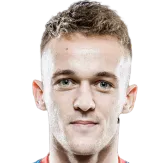 Sebastian Milewski logo