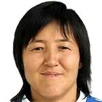 Madina Shoikina photo 