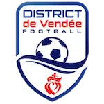 Selection Vendee U17 logo