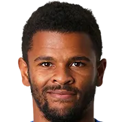 Fraizer Campbell logo
