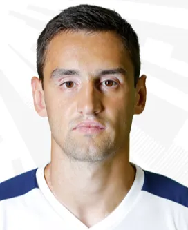 Srđan Mijailović logo