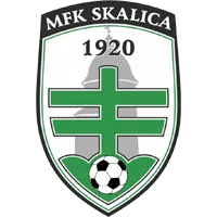 MFK Skalica logo