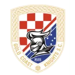 Gold Coast Knights U23 logo