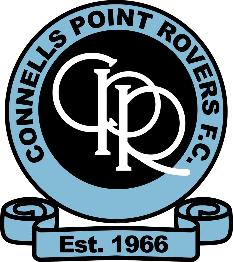 Connells Point Rovers FC logo