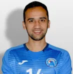 Oybek Abdugaforov photo 