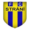 FC Strani logo