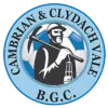 Cambrian Clydach logo