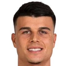 Flavius Daniliuc logo