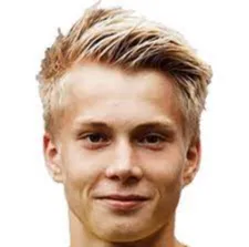 Magnus·Warming logo