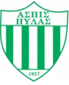 Aspis Pylas logo