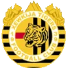 Xewkija Tigers logo