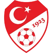 Turkiye U17 logo