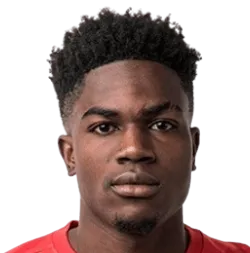 Ernest·Nuamah Appiah logo