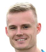 Filip Lundeberg logo