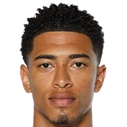 Jude Bellingham logo