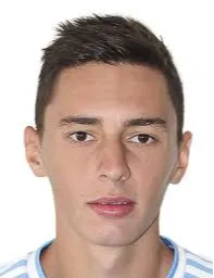 Oleksandr Popovych logo