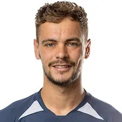 Brandon Goodship photo 