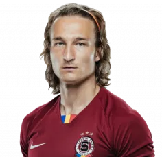 Matěj Hanousek logo