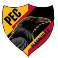 Planalto EC (W) logo