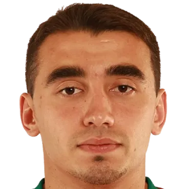 Marat Apshatsev logo