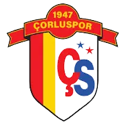 Corluspor logo