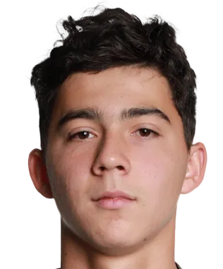 Azizbek Tulkinbekov logo