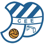 CE Europa B (W) logo