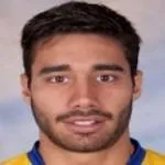 Alberto Benitez Melgar logo