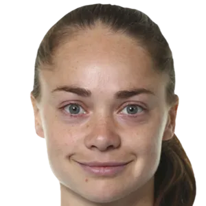 Estefanía Banini photo 