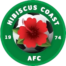 Hibiscus Coast  Women logo