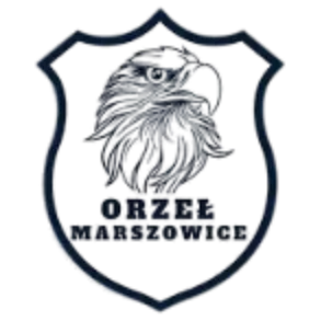 Orzel Marszowice logo