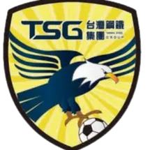 Tainan City Green logo