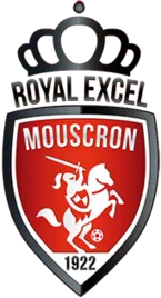 Royal Excel Mouscron logo
