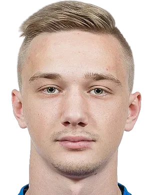 Nikita·Panamarev logo