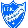 IFK Falkoping FF logo
